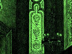 Vintage Erotic Art Showcasing Hairy Retro Pussies