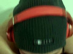 Soft sloppy BJ turns hard cum mouth then post-orgasm suck 😩💦