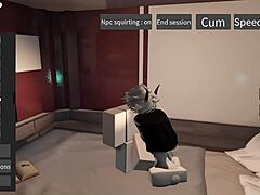 roblox church quickie with holy sister 😈