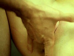 i taste that EXQUISITE wang so nasty n' rough teen fuck!!