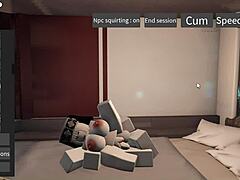 roblox church quickie with holy sister 😈