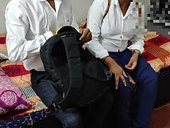 my desi college gf hotel pussy fuck was wild n hardcore poolside uh