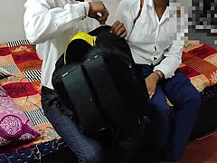 my desi college gf hotel pussy fuck was wild n hardcore poolside uh