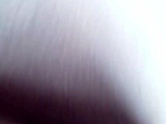 bus skirt legs upskirt tease flashes bare skin