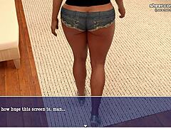 i'm obsessed watching my busty ntr wife cheat with old man's huge cock in hentai