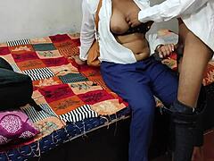 my desi college gf hotel pussy fuck was wild n hardcore poolside uh