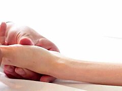 japanese women enjoy aroma massage vibes
