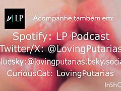 lp podcast 4 tortura joi guided pleasure torment for women!!