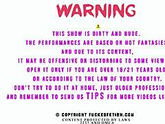 Helen Star Soaks Wet in Outdoor Bathtub Release