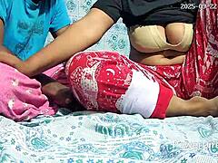 big boobs indian bhabhi dewar beach sex part 5