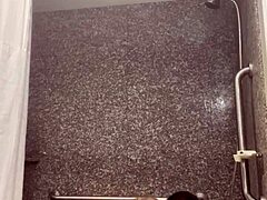 Barbie Submits to Monster Cock in Shower