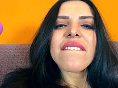 Kira Queen’s fat ass spanked raw on casting couch