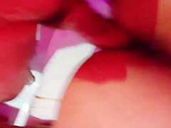 young mexican bbw gaps tight pussy assfucked hard homemade