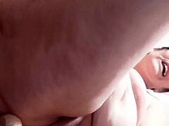 i'm fat bbw squirting buckets with huge toys nonstop