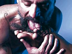 worship my heels and feet till you cum hard goddess