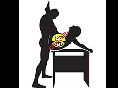 i love these five orgasmic positions for women