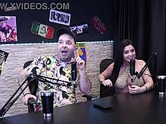 his dick fails without emotion already flopped once at hotel gustavo asbach sheer red