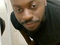 Hair grown one month toward long dreads or braids