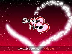 lang nicht gefickt und gesicht voll gespritzt!