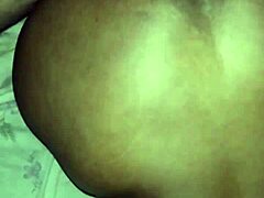 wanna fill this puta ass with cum deep anal?
