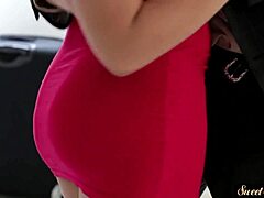 classy stepdaughter takes passionate missionary spooning pounding