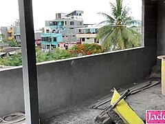 sneaky daddy fun on site with big ass pov views