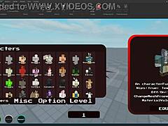 Wild Rocat Mod Demo With Cowgirl Doggy And Missionary Rides Tutorial Inside!