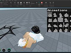 Wild Rocat Mod Demo With Cowgirl Doggy And Missionary Rides Tutorial Inside!