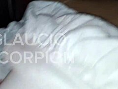 Uber Hunk's Massive Cock Fills Cute Milf's Big Pussy After Ride