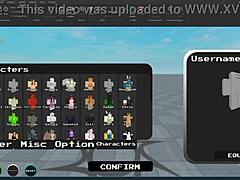 Wild Rocat Mod Demo With Cowgirl Doggy And Missionary Rides Tutorial Inside!