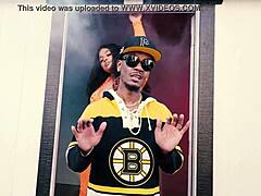 Daddy's Fuck Doll Sucks Gangbang Cocks Like Popsicles