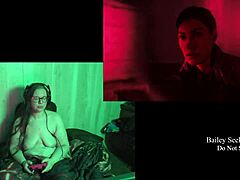 naked lake house play part 5 🎮🏠
