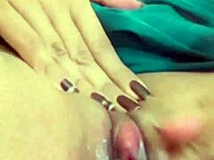 Big Tits Stepmom Mouth Creampie Good Morning Dildo Orgasm!