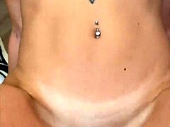 Mira luv tempts bff's stepdaddy with naughty tease