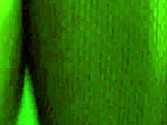 old stud unloads on young girl's perfect tits