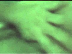 Sexy stepsis spreads legs wide for bro's hard thrusts. She moans loud.