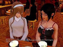 harem hotel 261... omg that scene got me so worked up ugh