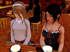 harem hotel 261... omg that scene got me so worked up ugh