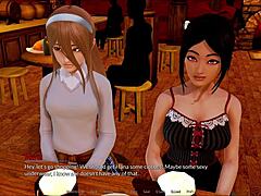 harem hotel 261... omg that scene got me so worked up ugh
