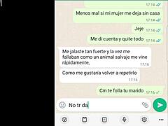 neighbor latina craves cock again part 2 chat