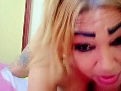 i got hot carolin nena's monster cock