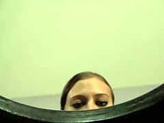 Ivy Winters Spits on Cock Then Takes Deep Pussy Doggystyle Pounding