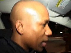 big ass ebony milf rides cock in hotel heels