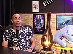 Compilados do negro top delícia sensual cast parte 3 on sheer red.