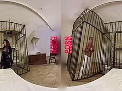 i fuck bare witch anal cosplay vr hard