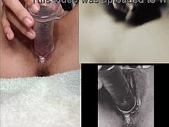 ever masturbate watching hot petite lesbians babe?