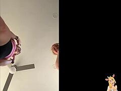 Giantess goddesses tease and humiliate tiny pet pervert relentlessly