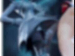 Fortnite Filled with Wild Random Moans!