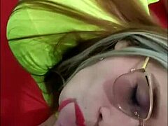 i fuck hot latina neighbor doggy while hubby waits outside 😈