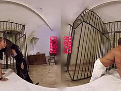 i fuck bare witch anal cosplay vr hard